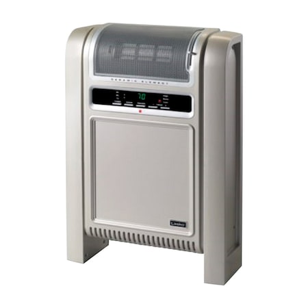 Lasko Ceramic Heater Cyclonic 758000